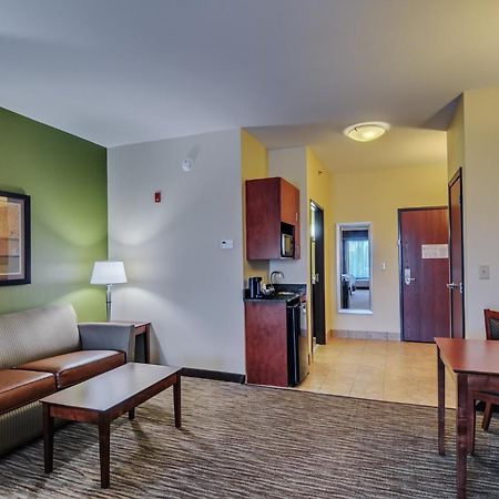 Holiday Inn Express & Suites Wytheville By Ihg Extérieur photo