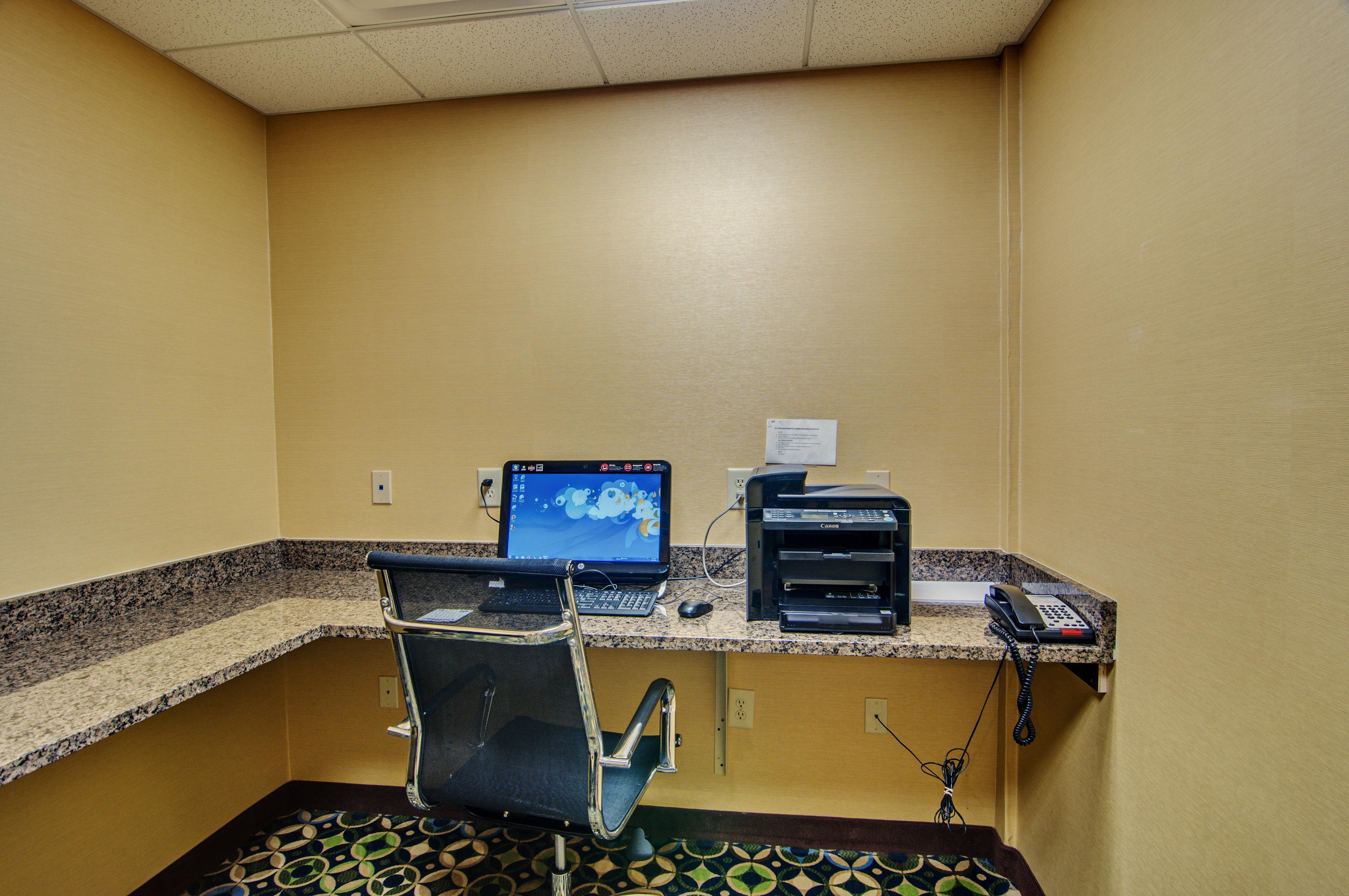 Holiday Inn Express & Suites Wytheville By Ihg Extérieur photo