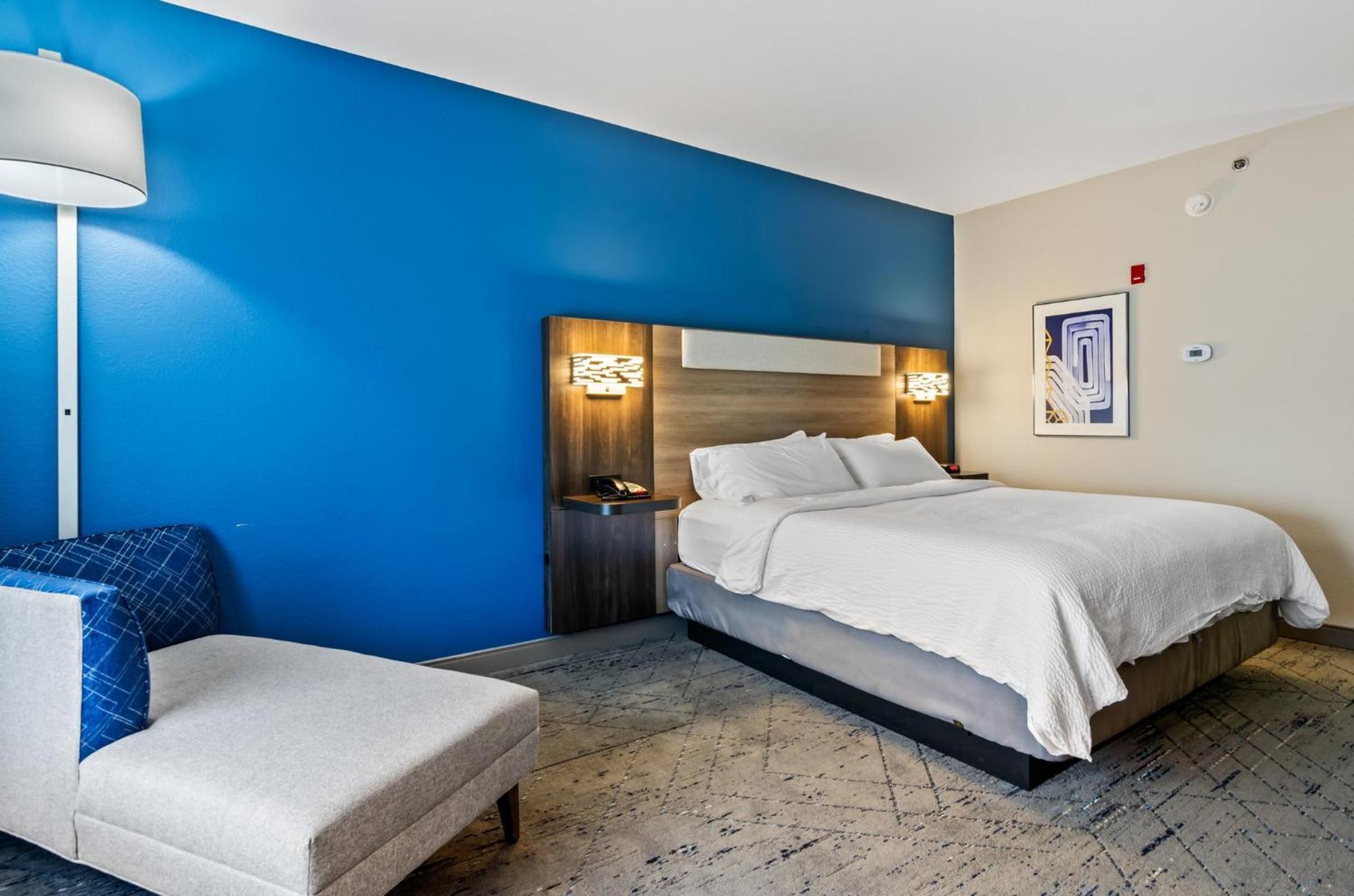 Holiday Inn Express & Suites Wytheville By Ihg Extérieur photo