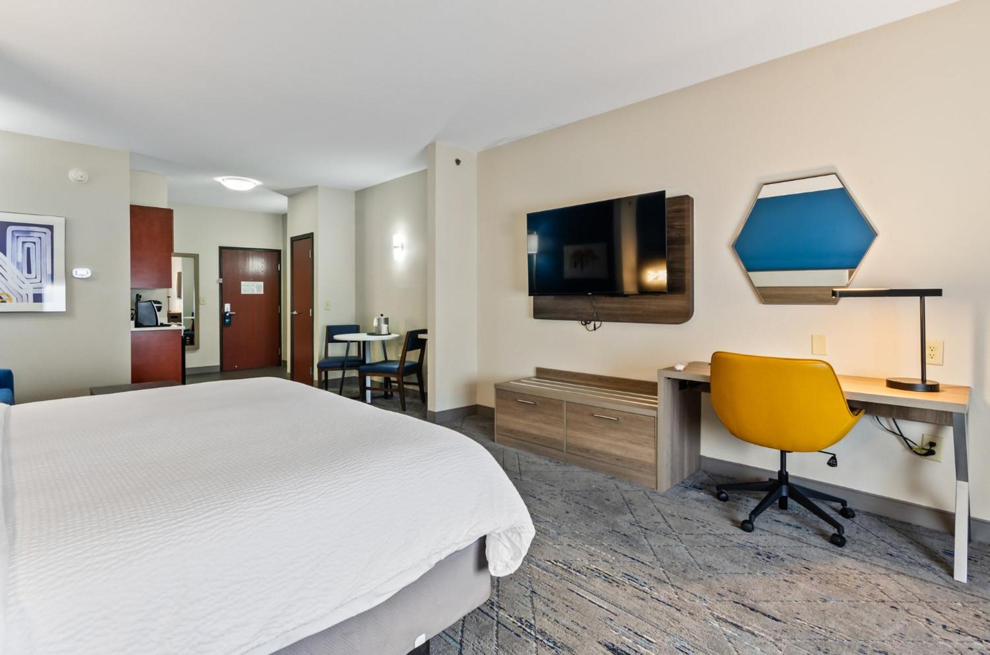 Holiday Inn Express & Suites Wytheville By Ihg Extérieur photo