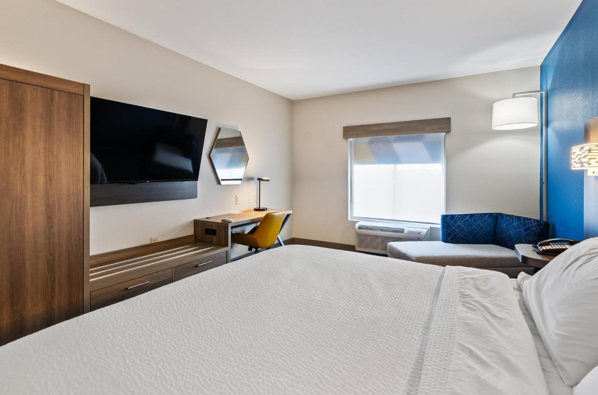 Holiday Inn Express & Suites Wytheville By Ihg Extérieur photo